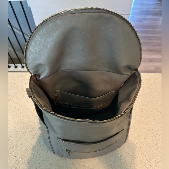 FAWN DESIGN The Original Diaper Bag - Picture 8 of 11